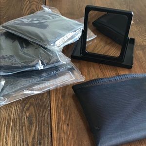 New Mary Kay make up mirror. Set of 3